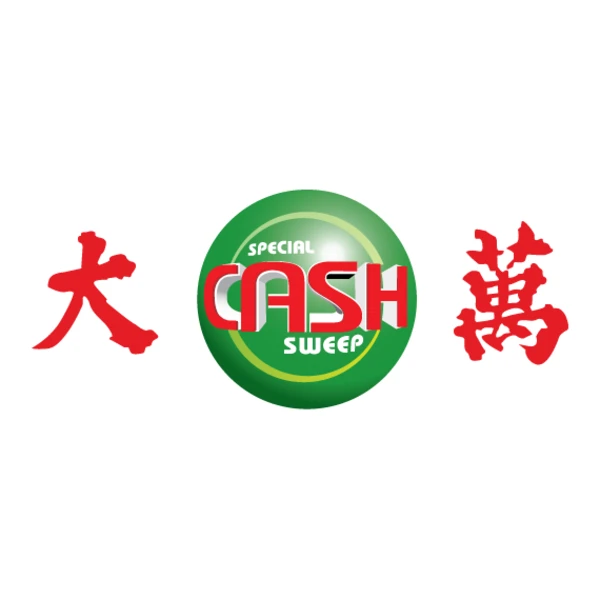 Special CashSweep logo
