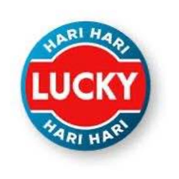Lucky Hari Hari 4D logo