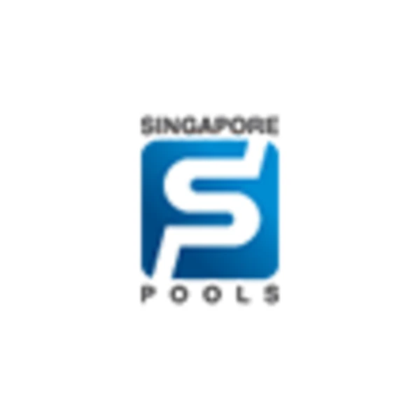 Singapore 4D logo